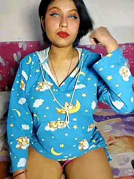 azulzulix online show from March 3, 2025, 11:56 pm