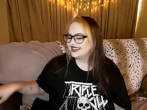 ChubbyBubs online show from February 15, 2025, 5:30 am