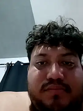 Palanquita4 online show from April 26, 2026, 8:06 pm