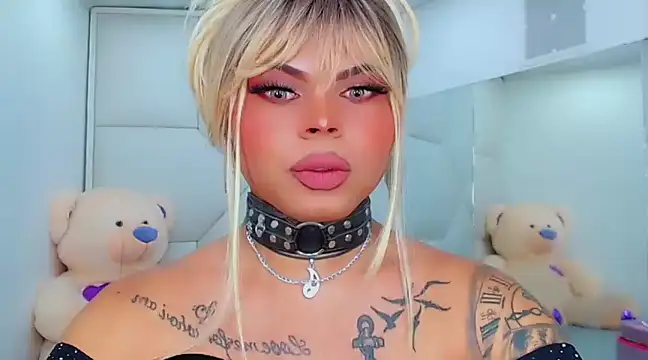 AdanKinng online show from March 15, 2025, 6:25 am