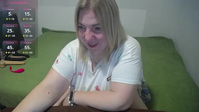 Snapshot of MARGARET_gem chatting on October 31, 2025, 7:09 am MARGARET gem online show from October 31, 2025, 7:09 am