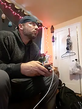 Lexxstacy online show from December 18, 2025, 9:32 pm