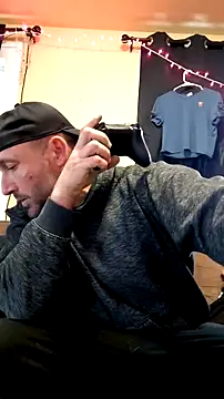 Lexxstacy online show from January 7, 2026, 8:55 pm