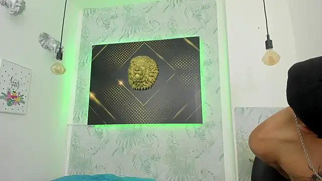 Erick Zhimerman online show from January 3, 2025, 9:47 am