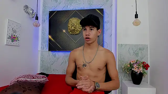Erick Zhimerman online show from January 6, 2025, 7:20 am