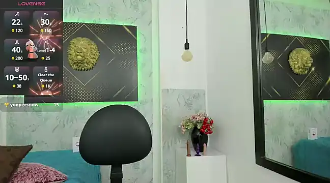 Erick Zhimerman online show from January 18, 2025, 9:56 am