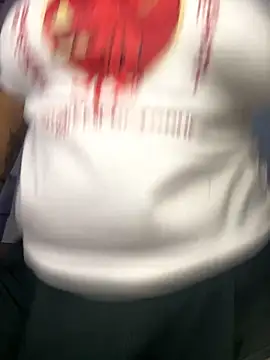 CinnamonCookiez online show from October 8, 2025, 3:48 am