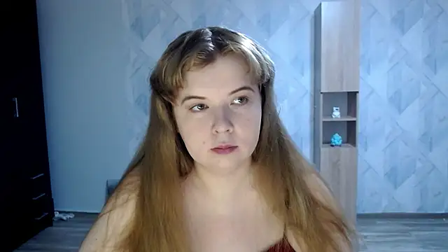 Melina Hot9 online show from September 21, 2025, 7:48 pm