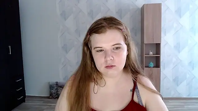 Melina Hot9 online show from September 22, 2025, 7:54 am