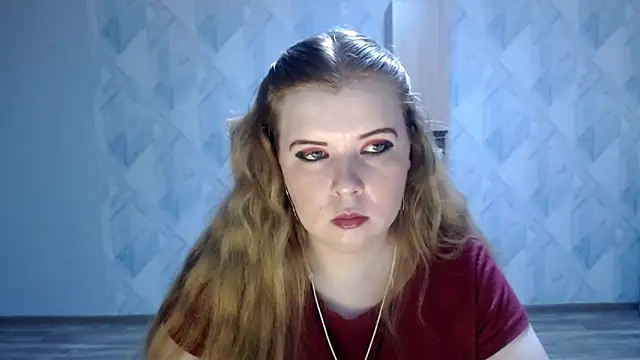 Melina Hot9 online show from May 21, 2026, 8:27 pm
