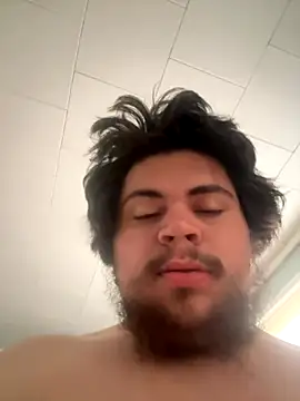 KINGTREV1999 online show from December 1, 2025, 7:30 pm