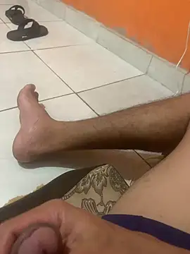 Marcelojides online show from September 25, 2025, 3:54 am