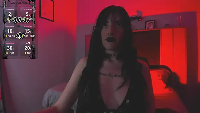 Abby  smiith online show from September 12, 2025, 3:50 am