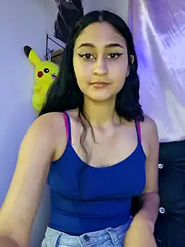 MadissomCute online show from December 6, 2024, 3:08 am