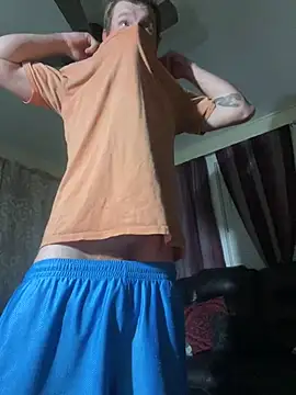 dcockell online show from March 3, 2025, 10:49 am