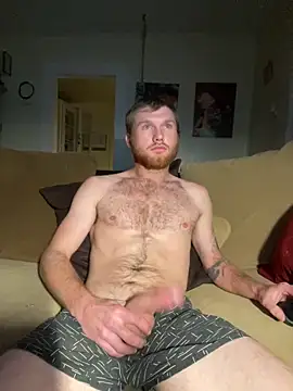 dcockell online show from March 5, 2025, 10:33 am