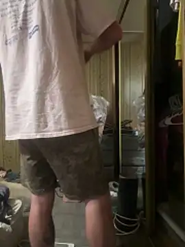 dcockell online show from April 11, 2026, 3:00 am