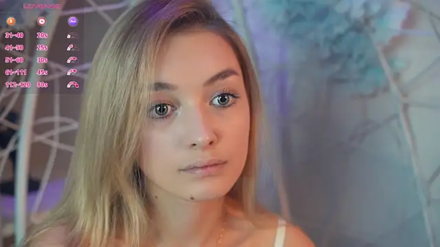 FlairCunard online show from December 1, 2024, 7:36 pm