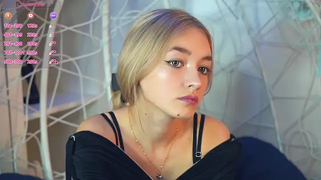 FlairCunard online show from December 10, 2024, 5:55 pm