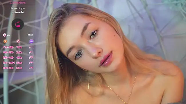 FlairCunard online show from December 12, 2024, 10:20 pm