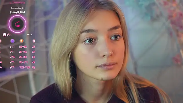 FlairCunard online show from December 13, 2024, 9:20 pm