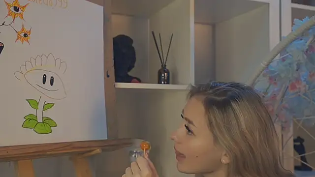 FlairCunard online show from December 29, 2024, 5:44 pm