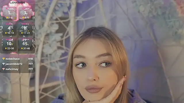 FlairCunard online show from January 18, 2025, 6:43 pm