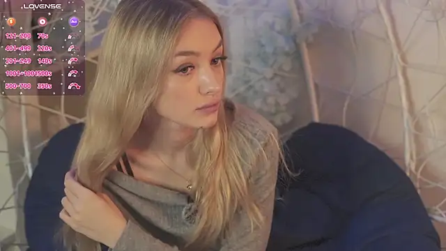 FlairCunard online show from February 15, 2025, 7:28 pm