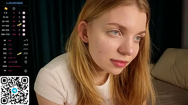 ElswythDecoursey online show from January 24, 2025, 9:05 pm