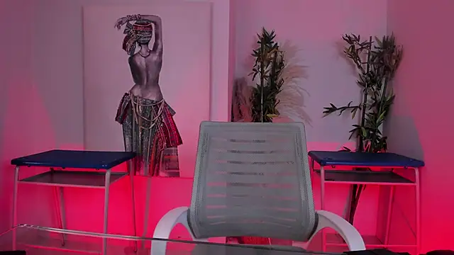 lilith-deveraux online show from February 5, 2025, 12:38 pm