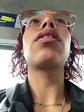 lilith-deveraux online show from February 11, 2025, 12:05 pm