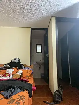 lilith-deveraux online show from February 28, 2025, 10:30 am