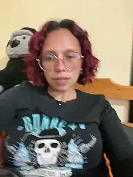 lilith-deveraux online show from March 9, 2025, 10:19 pm