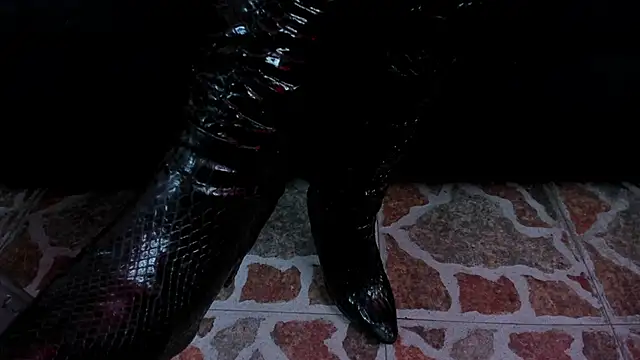 lilith-deveraux online show from September 13, 2025, 3:06 am