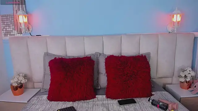 dayanne07 online show from December 27, 2024, 1:50 pm