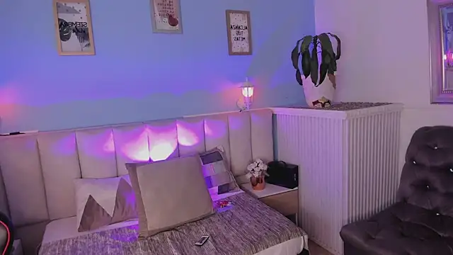 dayanne07 online show from January 17, 2025, 8:24 am