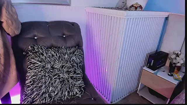 dayanne07 online show from January 22, 2025, 4:23 am