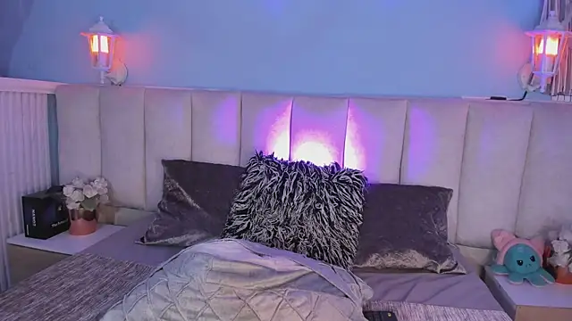 dayanne07 online show from January 29, 2025, 6:01 am