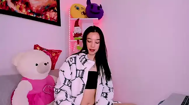 Snapshot of Manuelaa_mejiia chatting on December 10, 2024, 4:49 pm Manuelaa mejiia online show from December 10, 2024, 4:49 pm