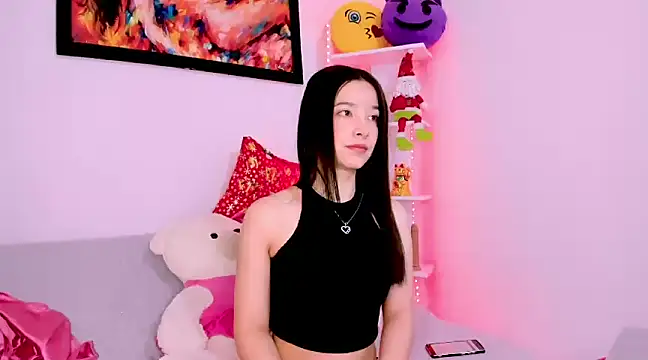 Snapshot of Manuelaa_mejiia chatting on December 12, 2024, 2:55 pm Manuelaa mejiia online show from December 12, 2024, 2:55 pm