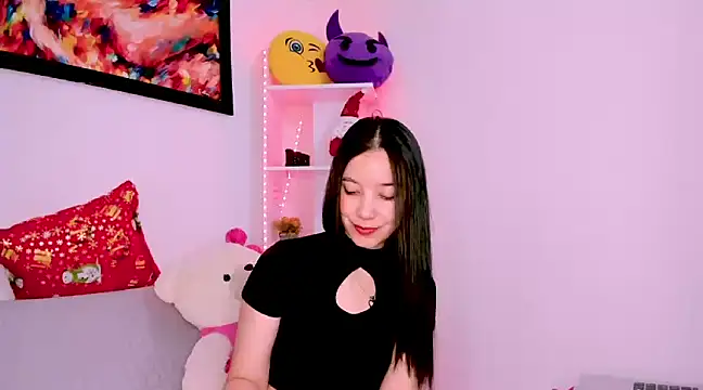 Snapshot of Manuelaa_mejiia chatting on December 19, 2024, 1:51 pm Manuelaa mejiia online show from December 19, 2024, 1:51 pm