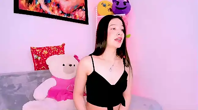 Snapshot of Manuelaa_mejiia chatting on December 25, 2024, 1:30 pm Manuelaa mejiia online show from December 25, 2024, 1:30 pm