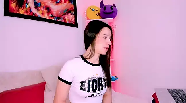 Snapshot of Manuelaa_mejiia chatting on January 8, 2025, 2:03 pm Manuelaa mejiia online show from January 8, 2025, 2:03 pm