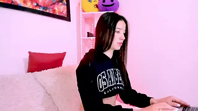 Snapshot of Manuelaa_mejiia chatting on January 22, 2025, 2:56 pm Manuelaa mejiia online show from January 22, 2025, 2:56 pm