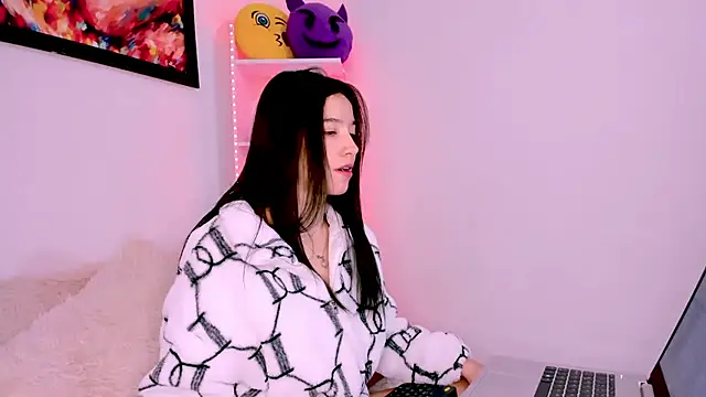 Snapshot of Manuelaa_mejiia chatting on February 4, 2025, 3:15 pm Manuelaa mejiia online show from February 4, 2025, 3:15 pm