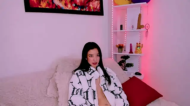 Snapshot of Manuelaa_mejiia chatting on February 10, 2025, 11:55 pm Manuelaa mejiia online show from February 10, 2025, 11:55 pm