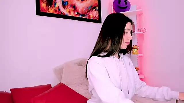 Snapshot of Manuelaa_mejiia chatting on March 3, 2025, 2:37 pm Manuelaa mejiia online show from March 3, 2025, 2:37 pm