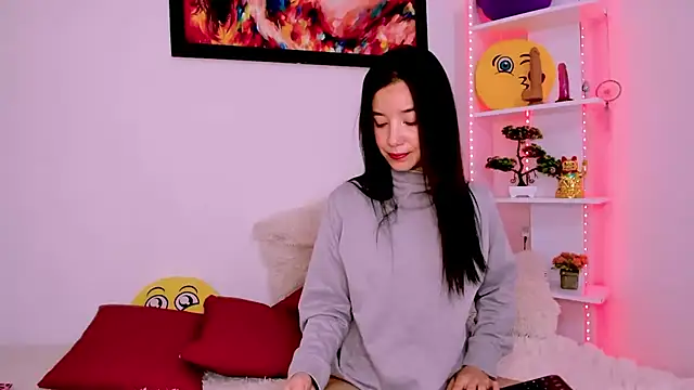 Snapshot of Manuelaa_mejiia chatting on March 9, 2025, 1:48 pm Manuelaa mejiia online show from March 9, 2025, 1:48 pm