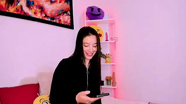 Snapshot of Manuelaa_mejiia chatting on March 13, 2025, 7:28 pm Manuelaa mejiia online show from March 13, 2025, 7:28 pm