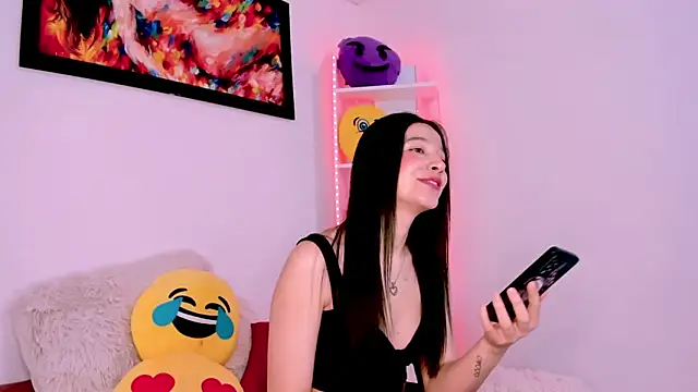 Snapshot of Manuelaa_mejiia chatting on March 22, 2025, 2:03 pm Manuelaa mejiia online show from March 22, 2025, 2:03 pm